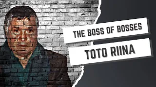 🚬💣 Don of Dons: Inside the Dark Empire of Toto Riina! 🕶️🇮🇹 #Godfather #SicilianMafia