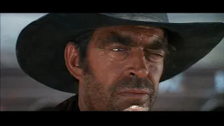 Once Upon A Time In The West - Original Trailer (1968) | Henry Fonda, Charles Bronson