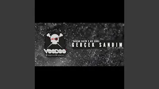 Gerçek Sandım (feat. Sansar Salvo)