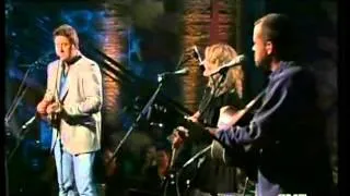 Alison Krauss  Vince Gill  Tryin' to get over you