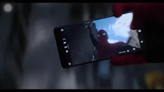 Spider-Man Far From Home 2019: Don’t Text While Swing