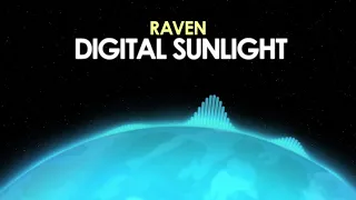 Raven – Digital Sunlight [Synthwave] 🎵 from Royalty Free Planet™