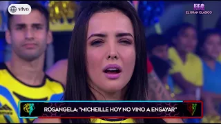 EEG El Gran Clásico - 26/06/2018 - 2/5