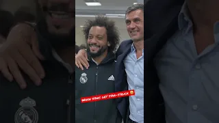 Idols never grow old: Paolo Maldini | #Shorts