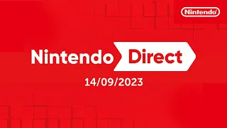 Nintendo Direct – 14/09/2023