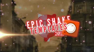 AVEE PLAYER TEMPLATE EPIC SHAKE FREE DOWNLOAD