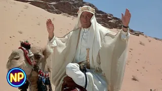 Offering Hospitality | Lawrence of Arabia (1989) | Now Playing