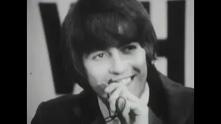 The Beatles -- Ohio Press Conference (1964) -- [ remastered, HD, 60FPS ]