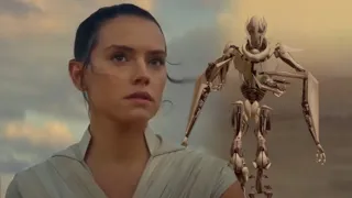 A Fine Addition To Grievous' Collection