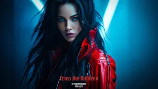 Dark Techno / EBM / Industrial beat  "Cross the Rubicon"