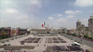 Desfile Militar 2023 Completo | Imagen Noticias