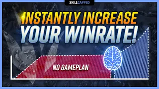 How to INSTANTLY INCREASE Your WIN RATE as a Jungler! - Jungle Guide