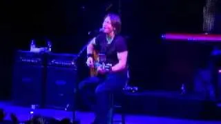 09 Without You Live Keith Urban April 14th 2011 Sydney