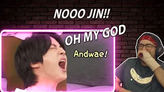 Oh my god! - Why Comedians When We Have BTS? | Reaction