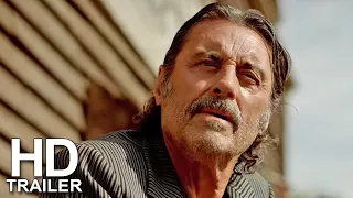 DEADWOOD: THE MOVIE Official Trailer (2019) Ian McShane, Timothy Olyphant Movie HD