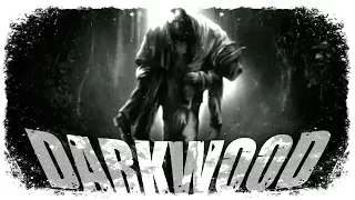 DARKWOOD прохождение | В ЭТОМ ЛЕСУ МЫ ОБРЕЧЕНЫ! #1