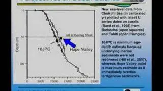 Gateway to the Arctic: The Chukchi Sea - Perspectives on Ocean Science