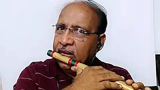 Jyoti kalash chhalake ,flute cover. Played on star maker