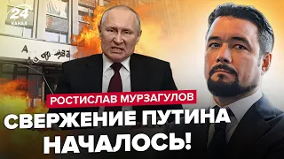 🤯Срочно! ВЗРЫВЫ на избирательных участках РФ. Путин зовет силовиков. ПОЛНАЯ эвакуация Белгорода