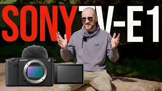 The Sony ZV-E1 Sucks! Watch this Before You Buy It! (Overheating)