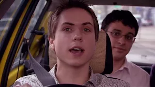 Inmbertweeners- bus wan*ers