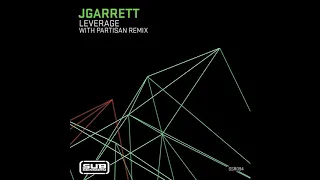 JGarrett - Leverage - Original Mix