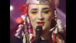 Top Of The Pops | 1984 | Christmas Day Special | Home VHS Video [REC]