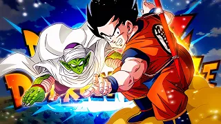 GLOBAL DATA DOWNLOAD! LR GOKU & PICCOLO & LR TAO COMING + MASSIVE WT NEWS! (DBZ: Dokkan Battle)