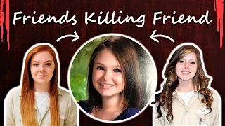 Stabbed In The Back By Her ‘Best Friends’