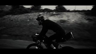 The Length Of Time, inside the Tour Divide - Teaser