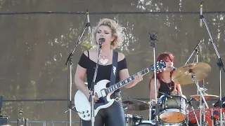 Samantha Fish - Twisted Ambition @ Michael Arnone's Crawfish Fest 2022