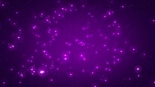 4K Purple Flare Glitter ~ Overlay Effects for Edits ~ 2160p UHD Motion Backgrounds AA-vfx