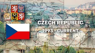 Historical Anthem of Czech Republic ประวัติศาสตร์เพลงชาติสาธารณรัฐเช็ก