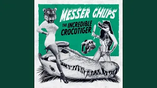 Crocotiger