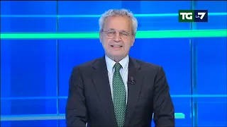 Edizione delle ore 20.00 del 30/09/2022