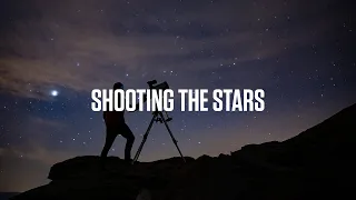 How to master Astrophotography with the Canon EOS Ra