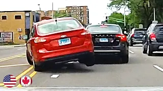 Idiots In Cars Compilation - 203 [USA & Canada Only]