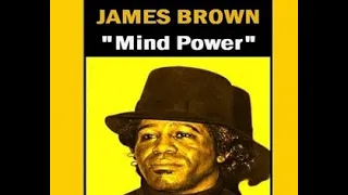 James Brown - "Mind Power" (Azrudaz Spider-Man Remix)