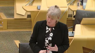 Scottish Government Debate: Prevention of Homelessness Duties - 2 February 2022
