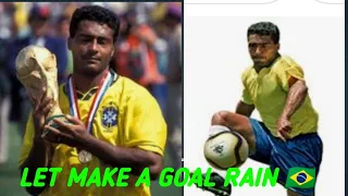 How to use Romario in pes 2020 player review #2