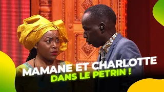 🤣 Charlotte et Mamane se font avoir ! - Le Parlement du Rire Episode Complet