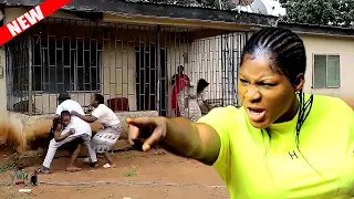 WHAT DESTINY ETIKO DID IN THIS NEW HOT MOVIE WILL MAKE YOU LOVE HER MORE -2024 LATEST NIGERIAN MOVIE