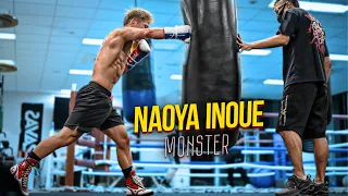 NAOYA INOUE - TRAINING MOTIVATION 2023 | モンスター井上尚弥