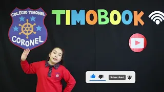 Timobook- the Magic Sword by Amelia Cifuentes