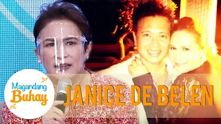 Momshie Janice talks about her friends in showbiz | Magandang Buhay