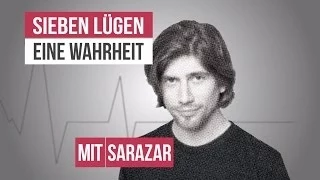 Sarazar  - 7 Lügen und 1 Wahrheit (2014)