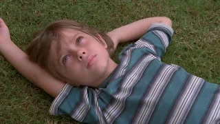 Mark kermode reviews Boyhood