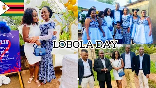 Zimbabwe Roora / Lobola Negotiations (Bride Price) in Shona Culture🇿🇼| African Traditional Wedding