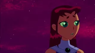 Teen titans: Hey Mama!