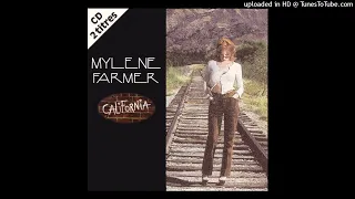 Mylene Farmer - California (Mega'Lo Mania Remix)